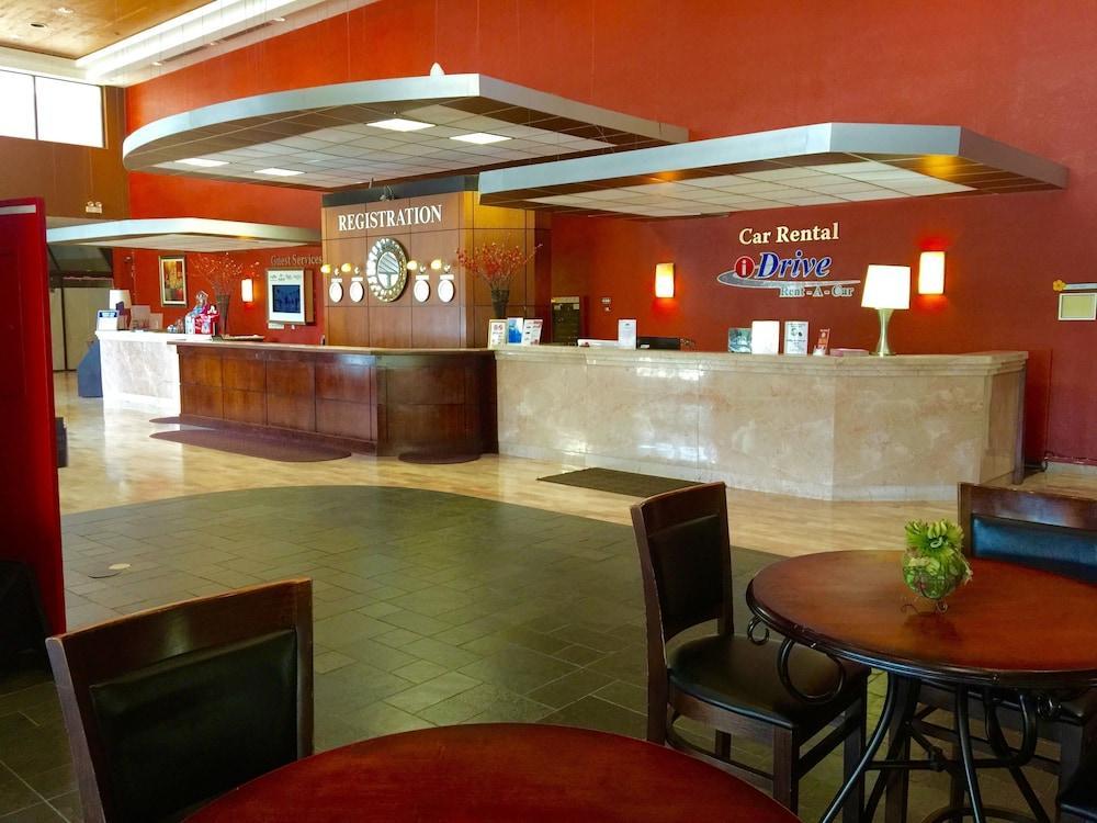 Holiday Inn Orlando International Drive - Icon Park Eksteriør billede